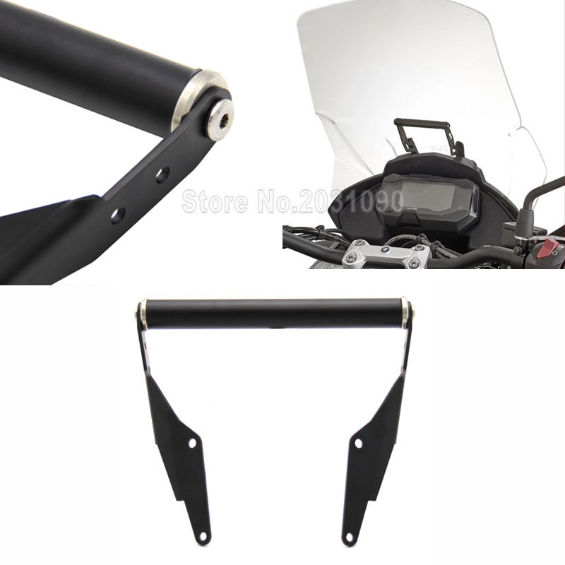 bmw gs phone mount