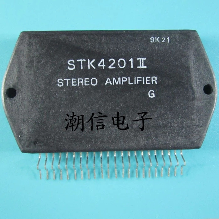 1pc stk4201ii stk4201 new original module on sale