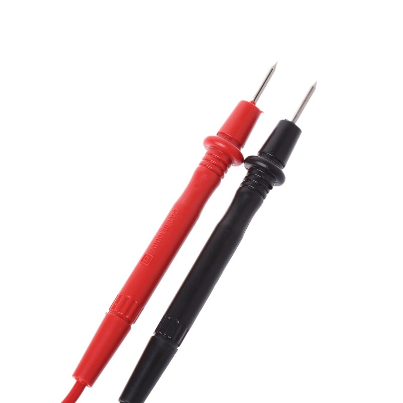 Hot Bán LCD Kỹ Thuật Số Đồng Hồ Đo Điện Ampe Kế Ôm Kế Vạn Năng Đồng Hồ Kẹp Đo Điện Áp AC DC