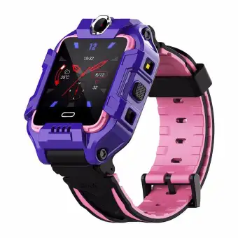 4g smart watch