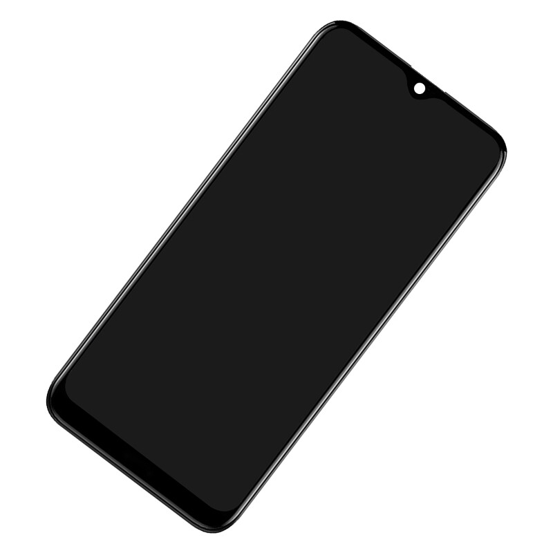 6.4 ''lcd cho Samsung Galaxy A20 A205 SM-A205F a205gn a205u a205g a205w a205u1 hiển thị bộ linh kiện số của màn hình cảm ứng