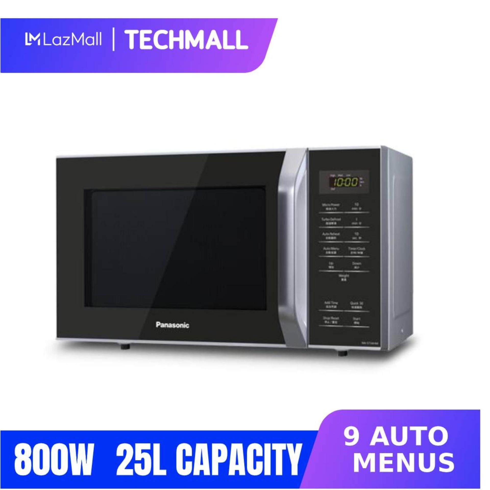 Microwave At Best Price In Malaysia Www Lazada Microwave At Best Price In Malaysia