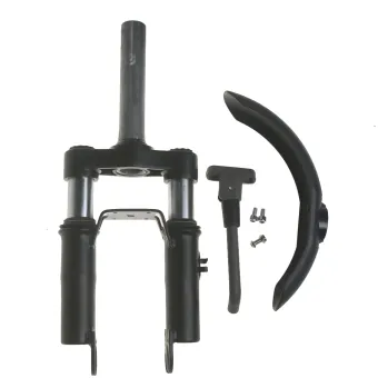 e bike suspension fork