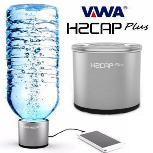 VWA H2cap plus (Hydrogen Water Generator)