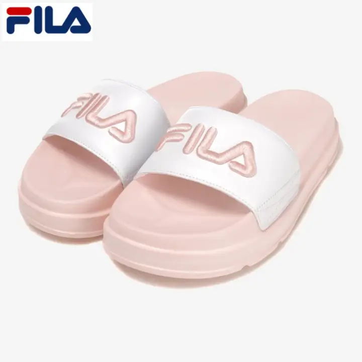 fila womens flip flops