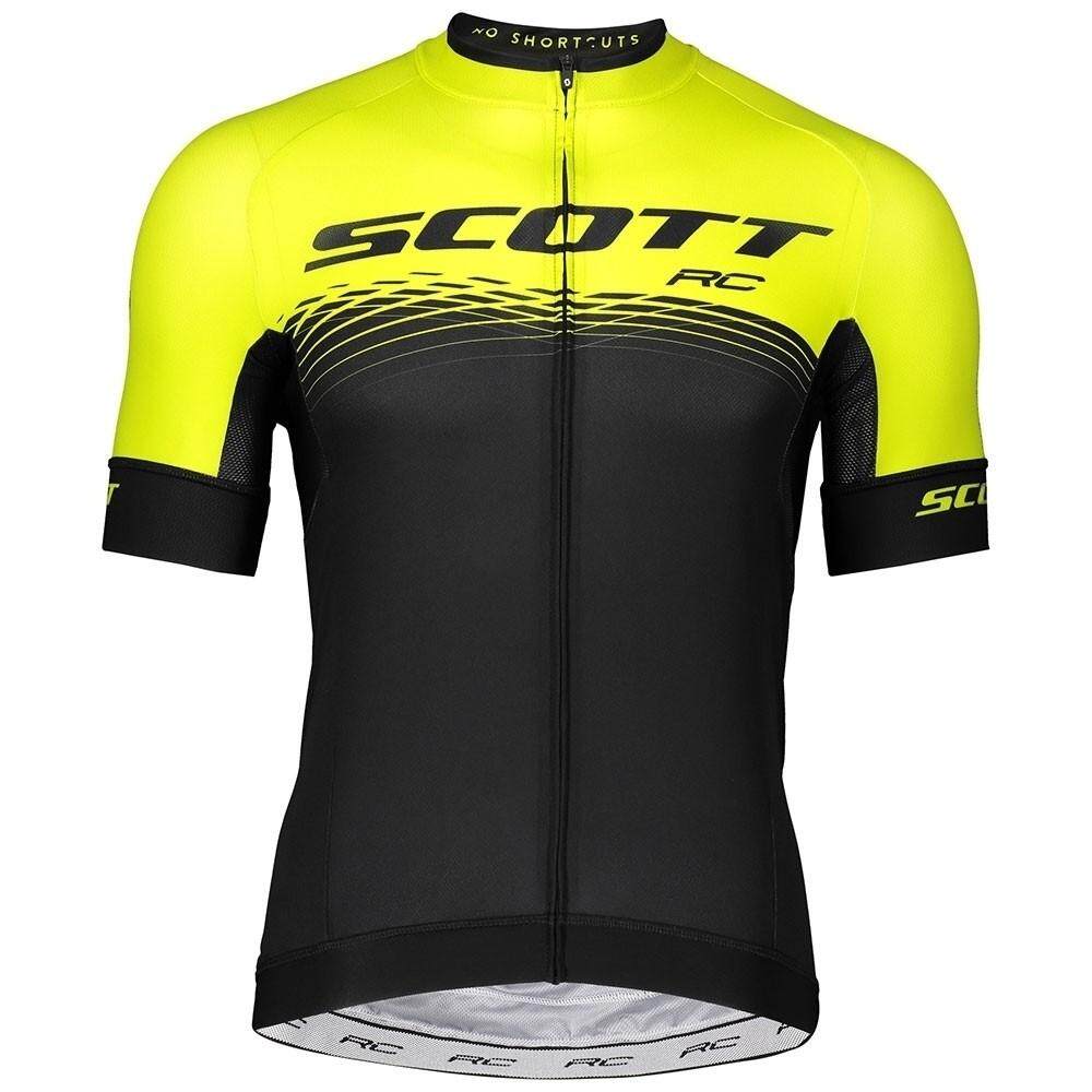 scott rc jersey