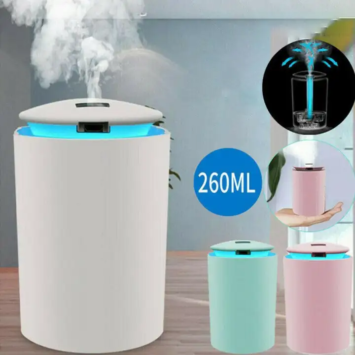 desktop humidifier