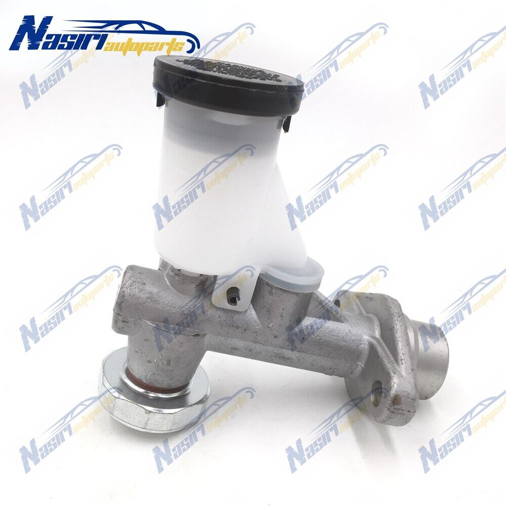 Clutch Master Cylinder For Nissan Patrol GU (Y61) 3.0Tdi ZD30 20002016