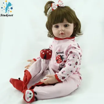 reborn baby lazada
