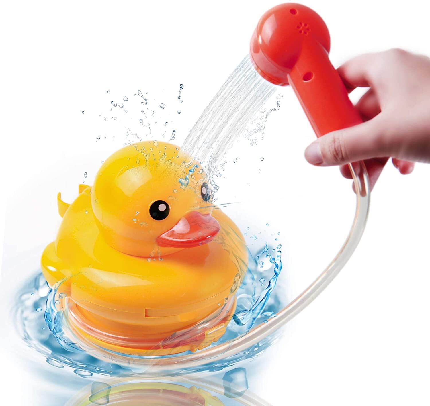 rubber duck toys for babies