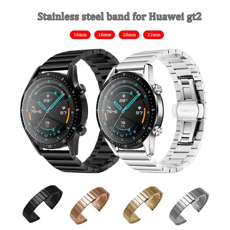 Best Online Companies Stainless Steel Watch Band T60.1.288.51_K0003881