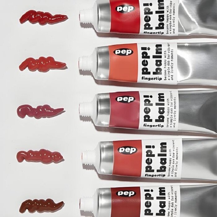 [I'm Meme] PEP! Balm 15g / 5 màu