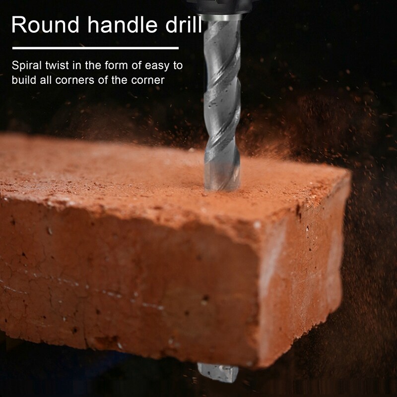 50cm 500mm SDS+ PLUS 10mm hammer masonry drill bit sds long (20 x 3/8 inch)