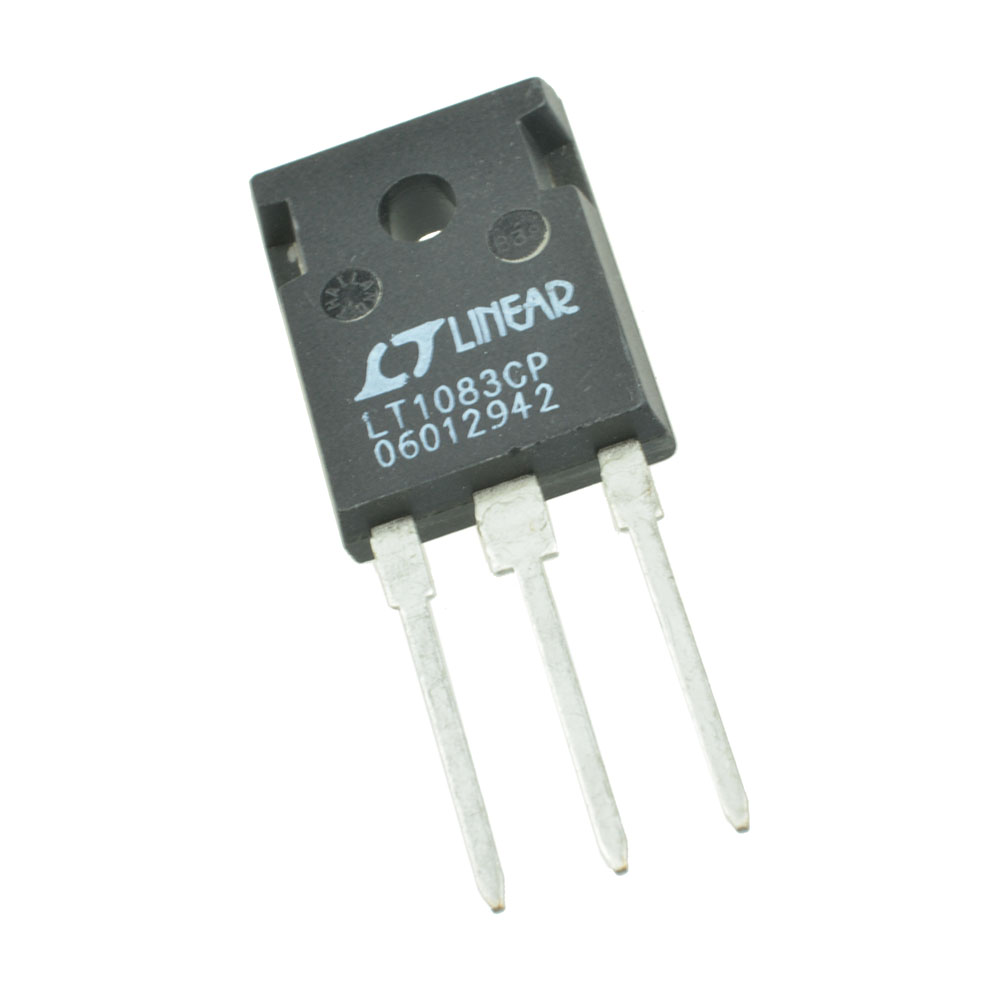 SeasBoat Positive Adjustable Regulators TO-3P LT1083CP LT1083CP#PBF LT1083CP-ADJ IC