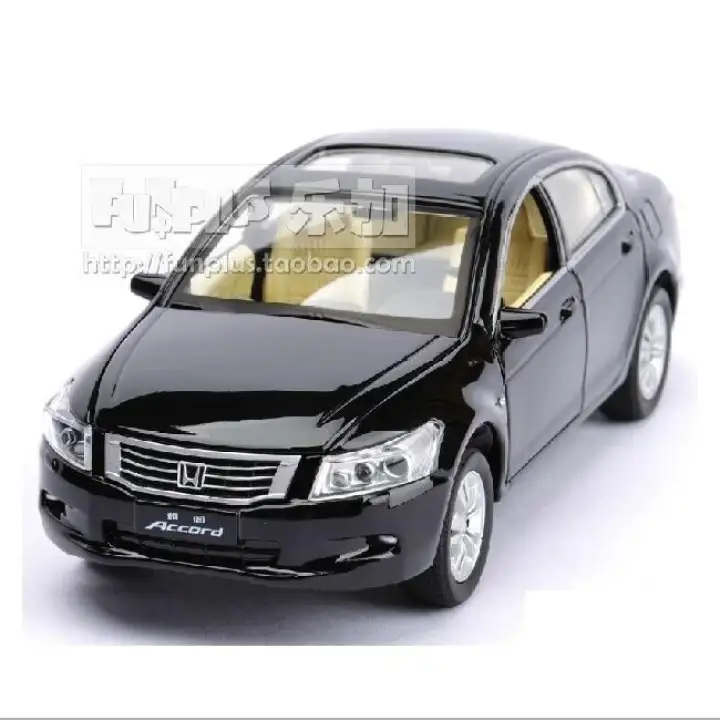 honda accord toy car