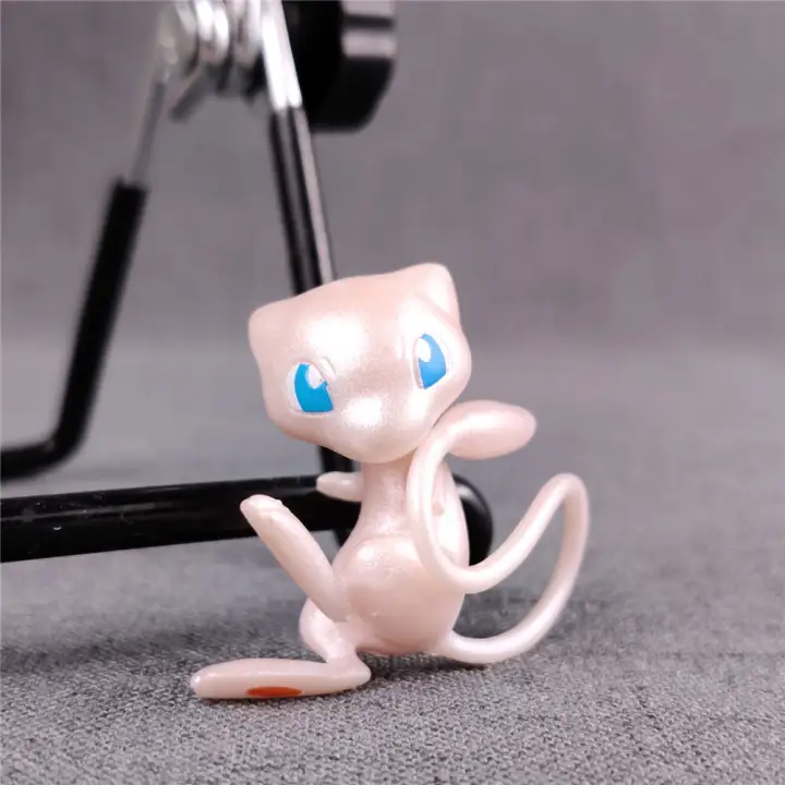 mew action figure
