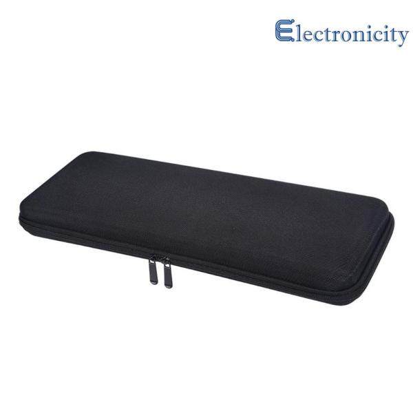 Practical Hard Shell Storage Carrying Case Anti Shock Protective Bag for Logitech Keyboard Mouse Singapore