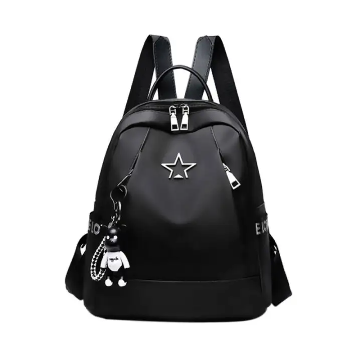 women's cloth backpacks