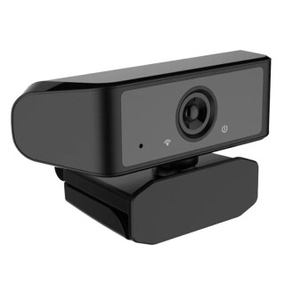 1080P HD Free Drive Camera Plug and Play PC Camera Compatible Computer Desktop Video Conference Online Course Teaching thumbnail