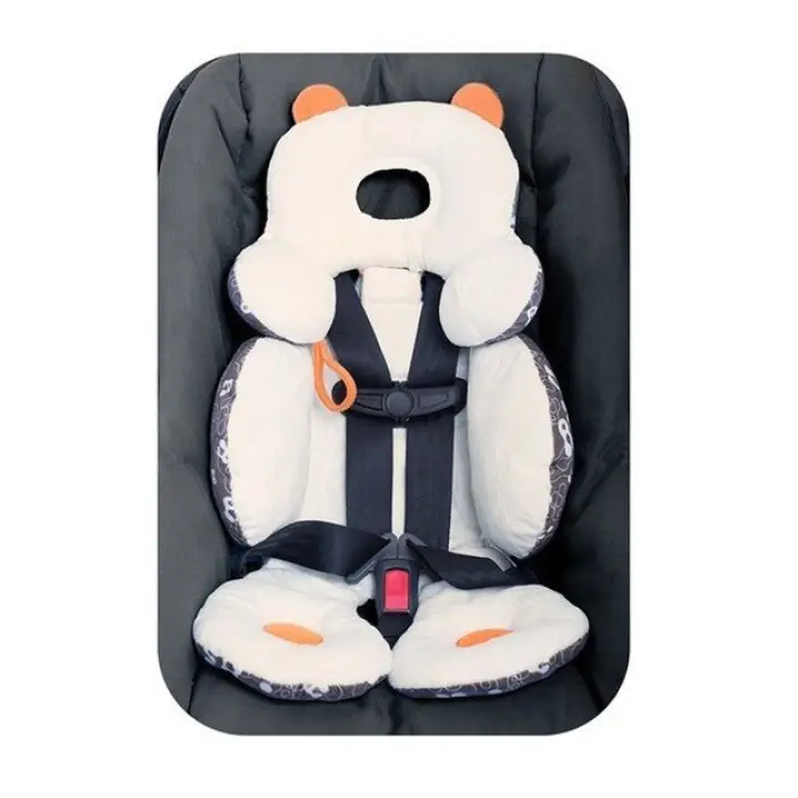 unisex car seat and stroller