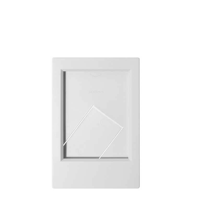 3 Inch Mini Film Photo Frame Color Photo Frame Children's Art Photo Frame For Polaroid Photo Frame