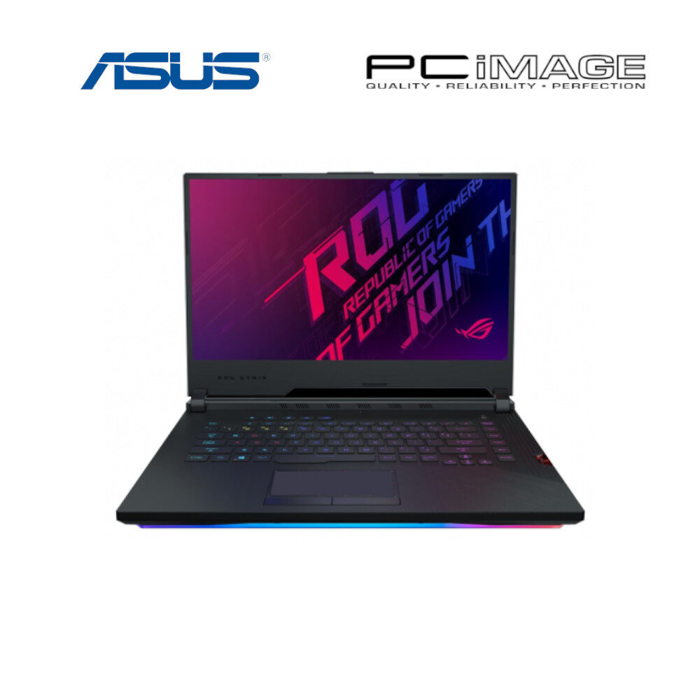 ASUS G731G-VEV060T i7-9750H/16G/512GB M.2/RTX2060 6GB/17.3 FHD/W10 Malaysia