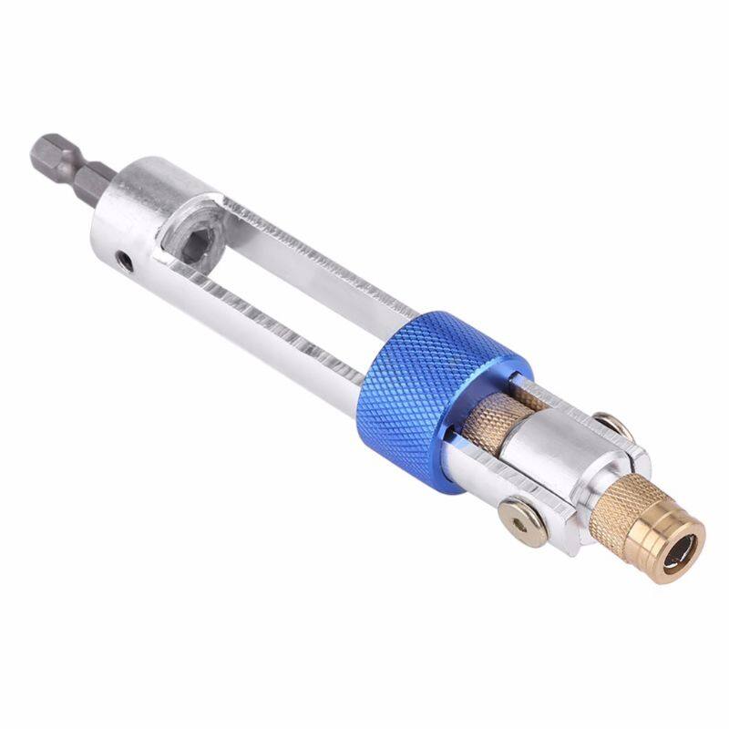 20 Chiếc Mũi Khoan Đổi Đầu Bộ Dụng Cụ Sửa Chữa Lái Xe Thay Đổi Nhanh Bộ Tua Vít Đa Năng