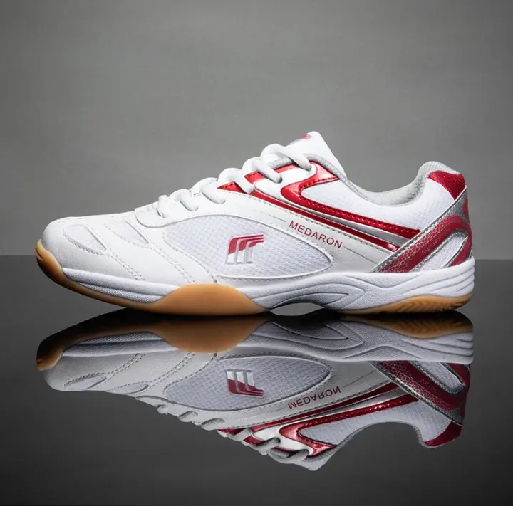 trainers for badminton