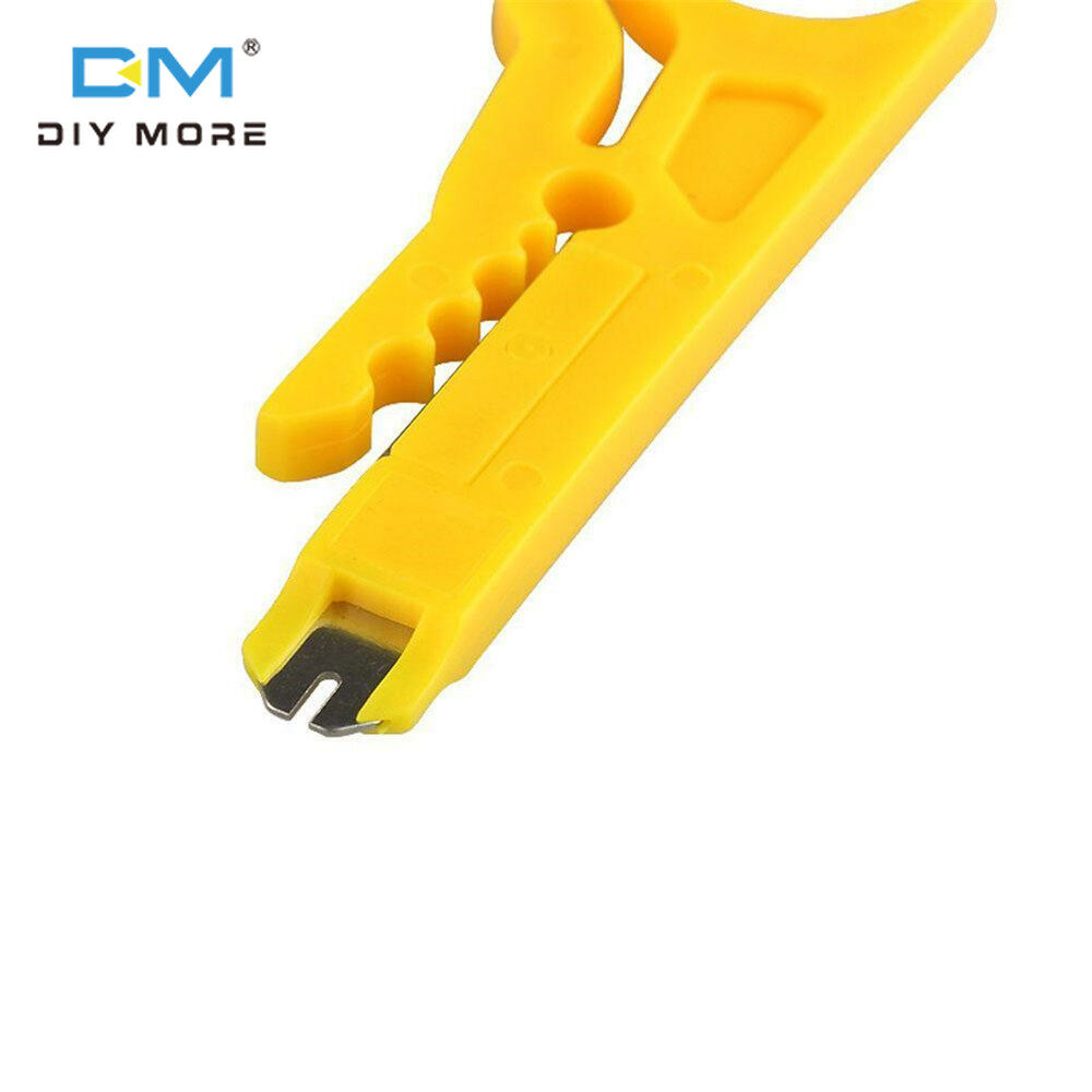 diymore 2/5/10 Cái Máy Cắt Dây Mini Cầm Tay, Kìm Cắt Kìm Cắt Đa Dụng Cụ Uốn Tóc Bồng Công Cụ Cáp Tước