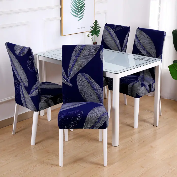 stretch seat covers for dining room chairs
