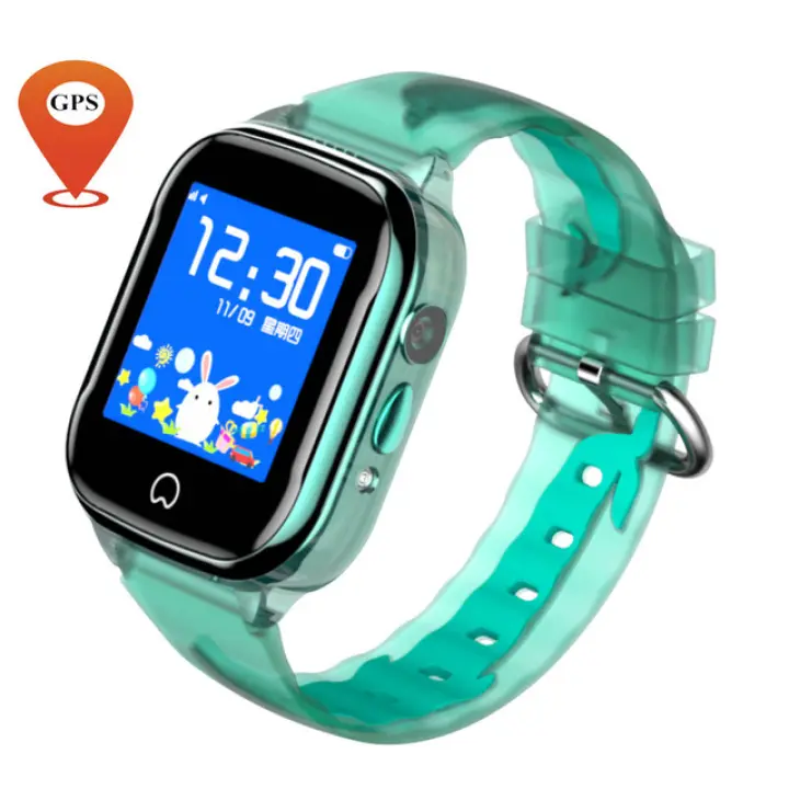 smart watch kids 2019