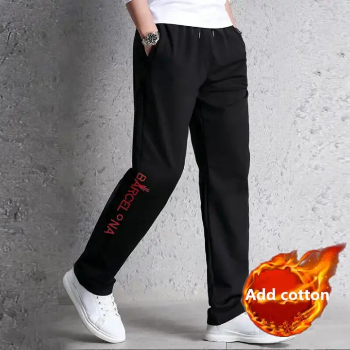 size 6xl joggers