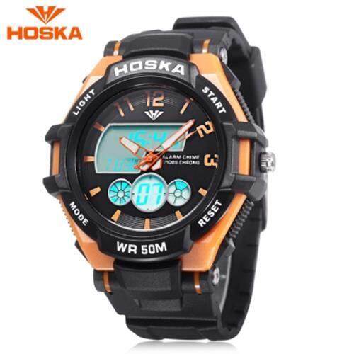 Hoska watch shop