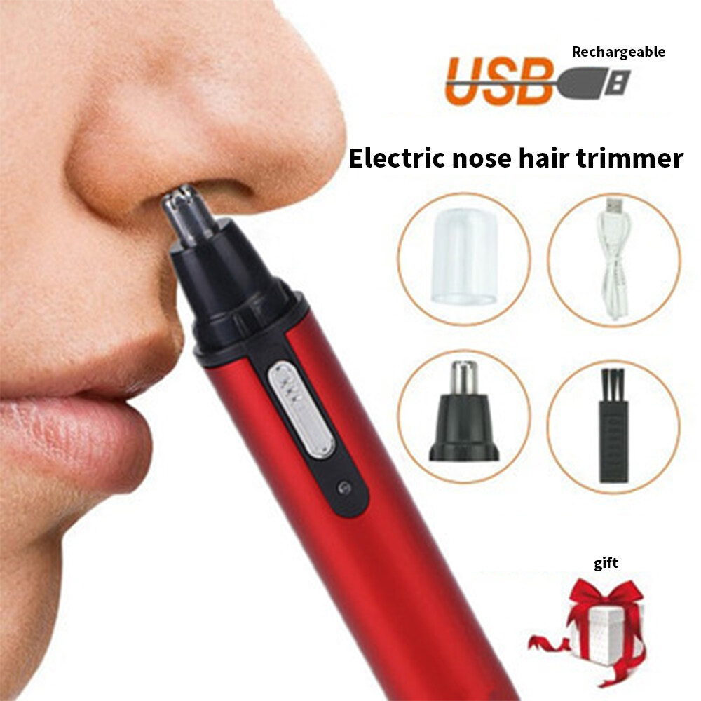 nose clippers