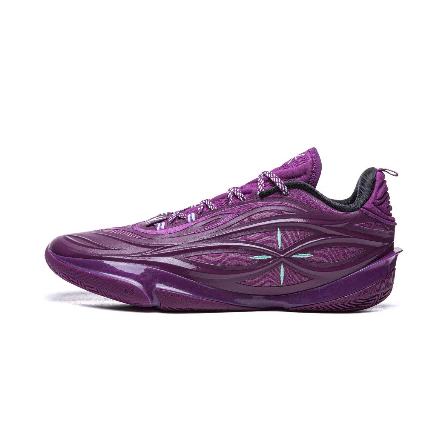 LI-NING WADE 808 5 ULTRA V2 Men's Basketball Shoes Professional