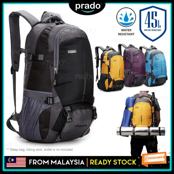 travel bag lazada malaysia