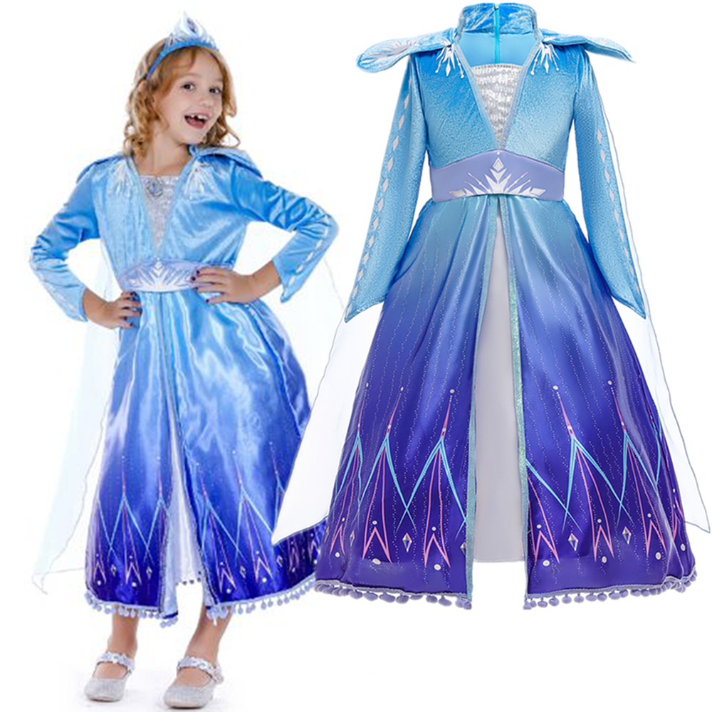 elsa frozen costume for sale