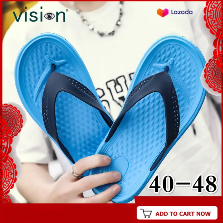 extra large flip flops