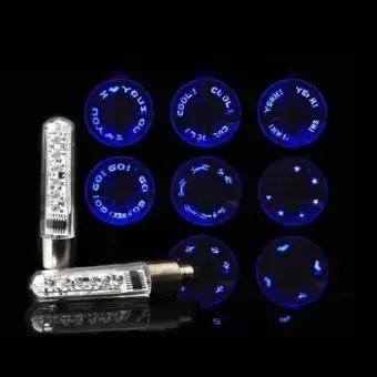 bmx led