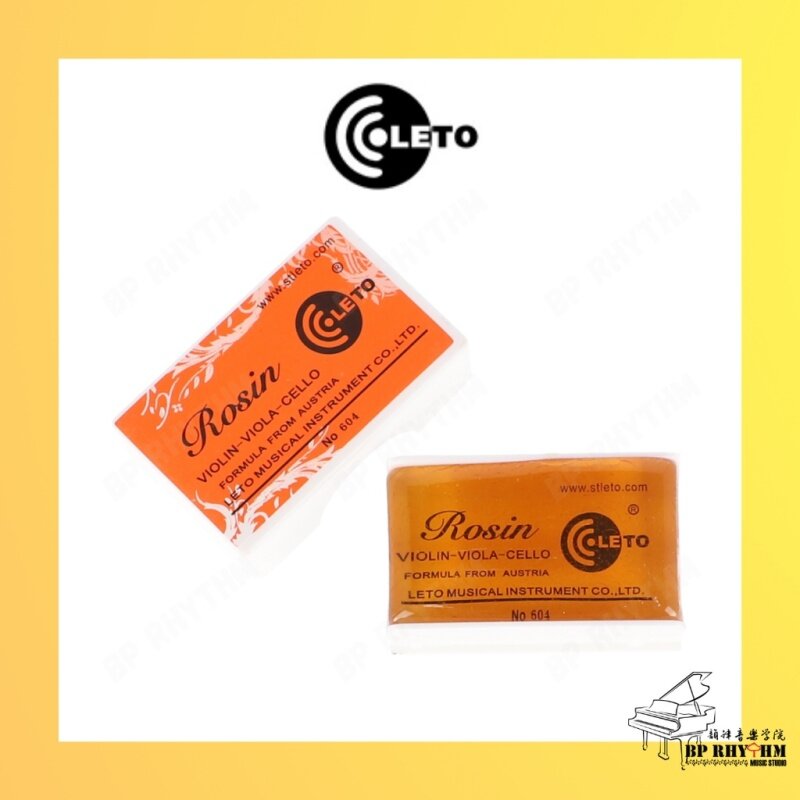 Leto Rosin No. 604 for Violin, Viola & Cello Malaysia