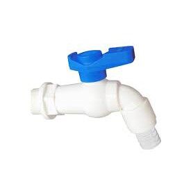 Vòi hồ nhựa cao cấp chống rỉ