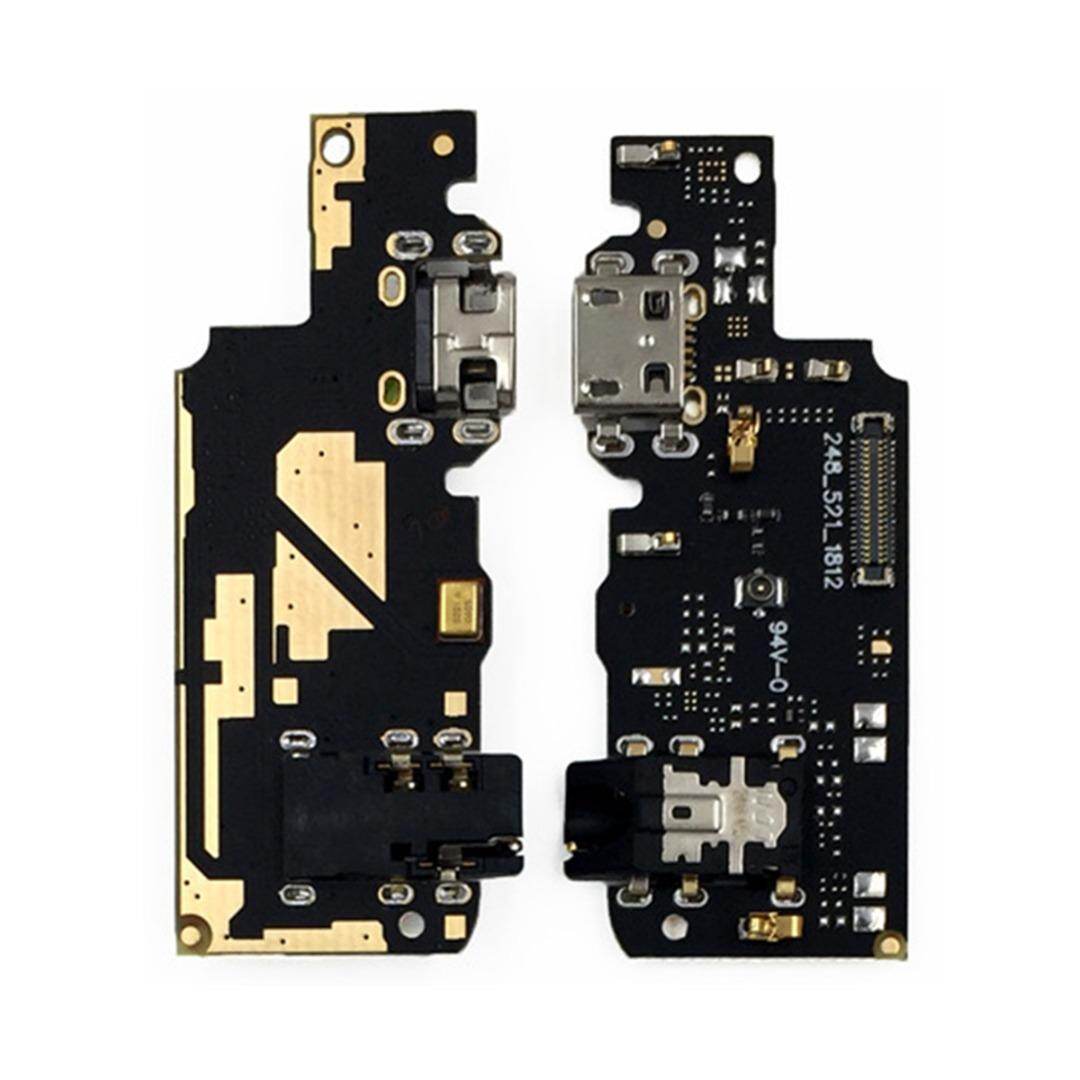 Cáp Flex Cổng Sạc Bộ Phận Thay Thế Dành Cho Xiaomi Redmi Note 5 /Note 5 Pro