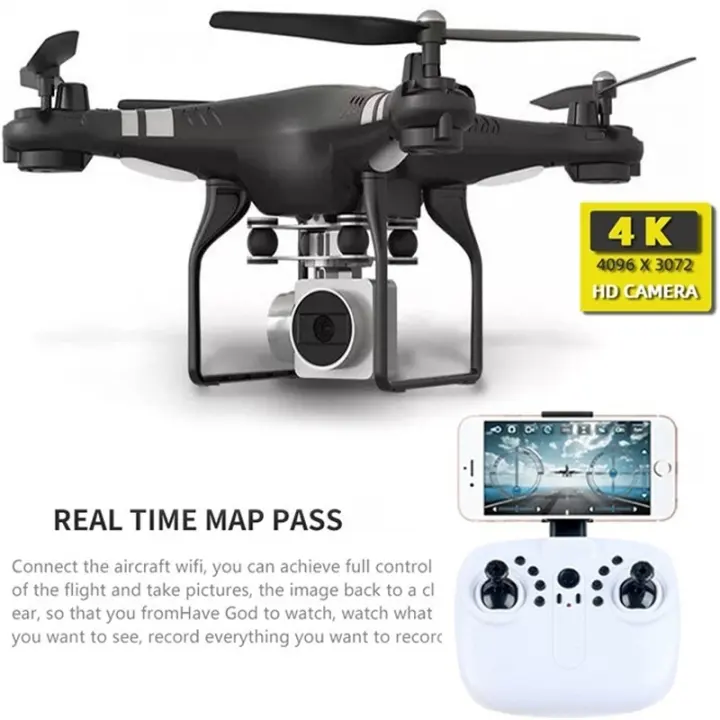 rc helicopter drone with camera