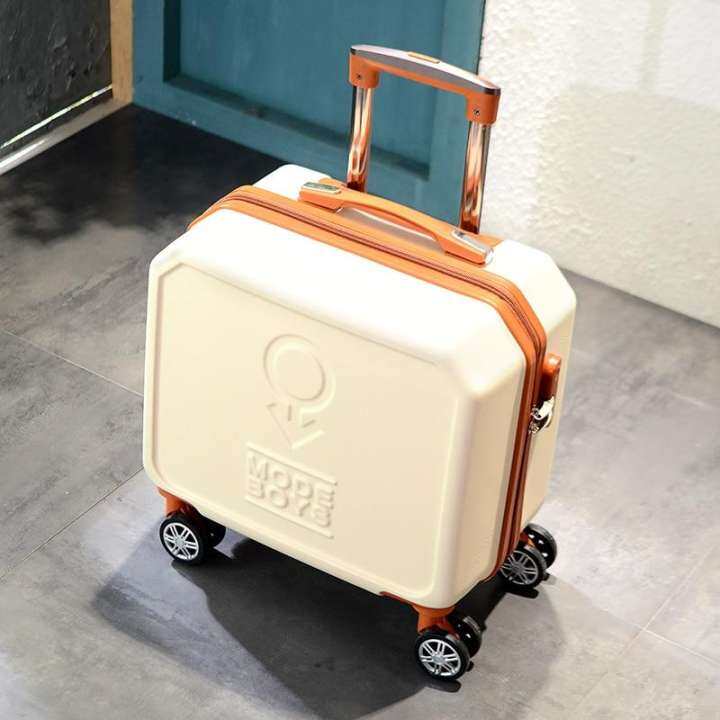 small trolley bags