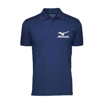 mizuno polo golf
