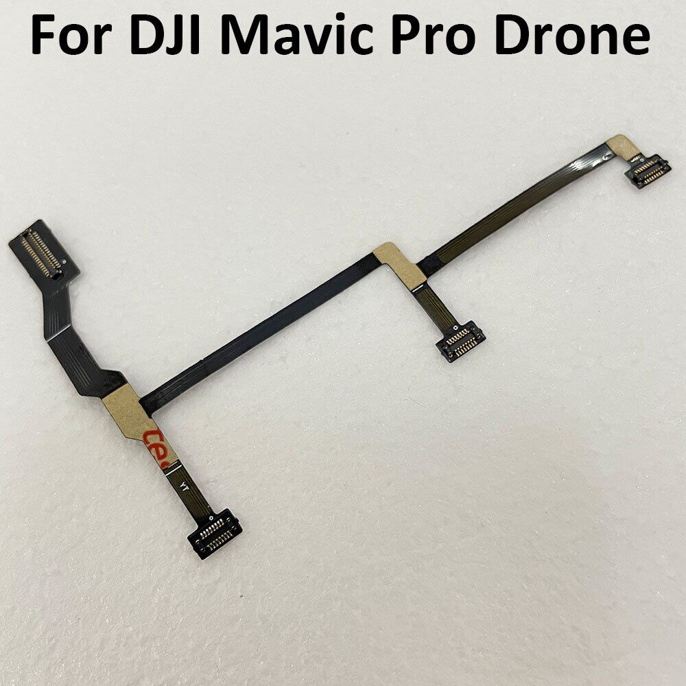 Original Flexible Gimbal For DJI Mavic Pro Drone Flexible Gimbal Flat PCB Rion Flex Layer
