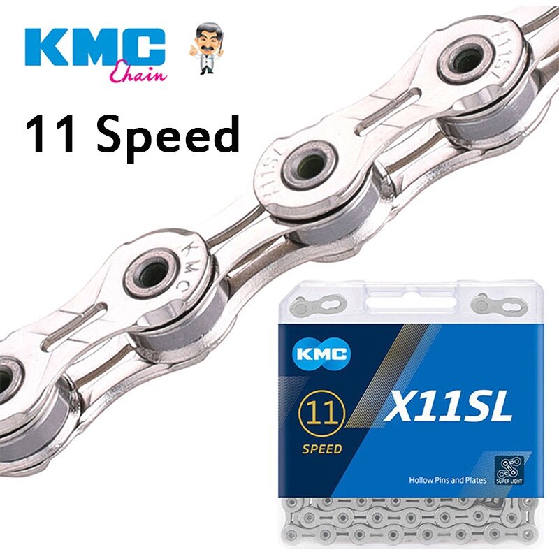 Kmc 11 speed link sale