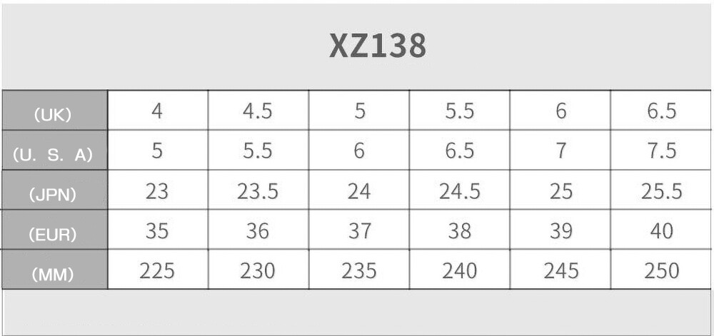 Giày Thể Thao Golf Nữ XZ138