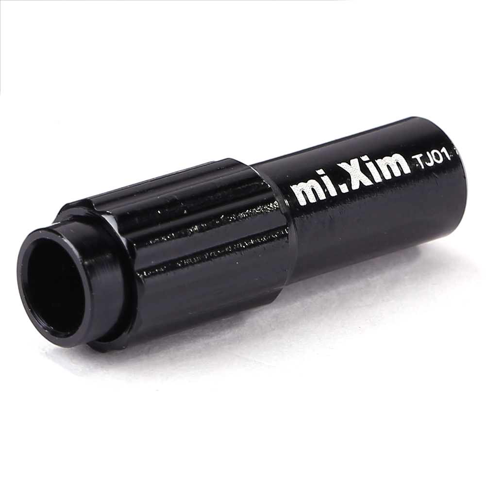 Aluminum Alloy MTB Bike Variable Speed Regulator Screw Mini Adjust Device