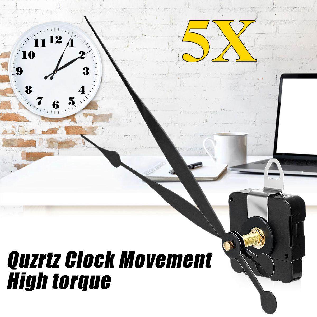 Parts Collectibles Quartz Controlled Clock High Torque Long Shaft